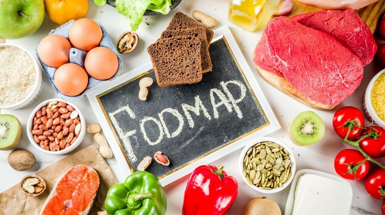 Dieta FODMAP: Alimentos Permitidos y Prohibidos