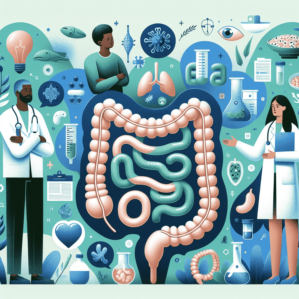 SIBO: Qué es y Cómo Manejarlo para Mejorar tu Salud Digestiva