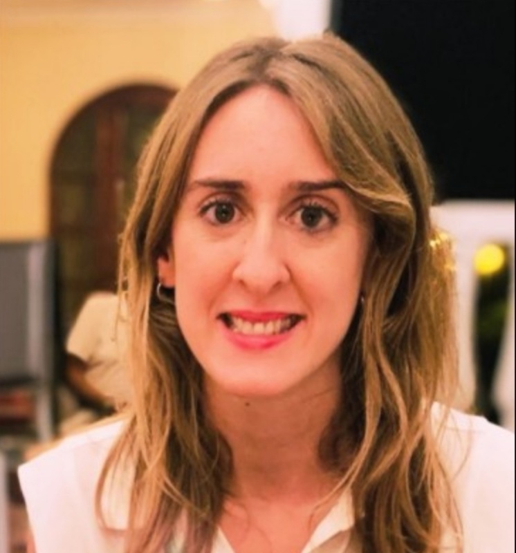 Blanca Pachón