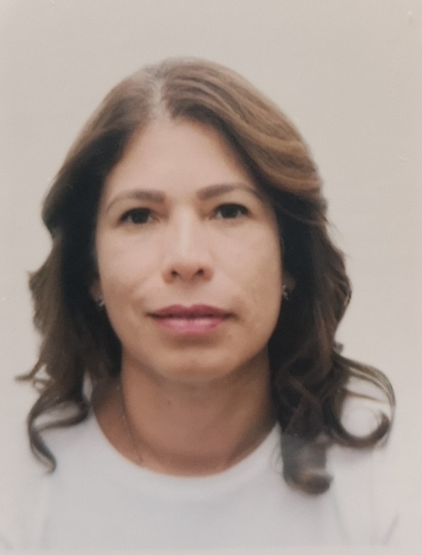 Olinda Ramirez Aponte