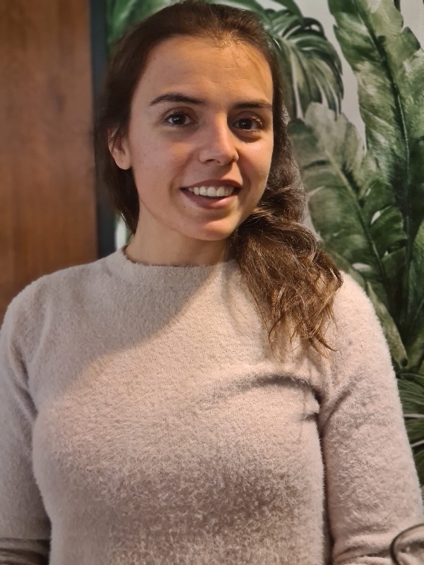 Maria Prieto Barragan