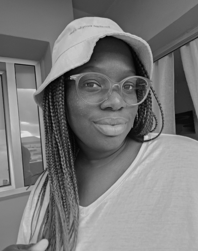 Aminata Cissoko Kanoute