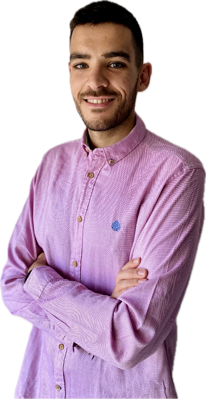 Francisco Javier Santiago Pérez