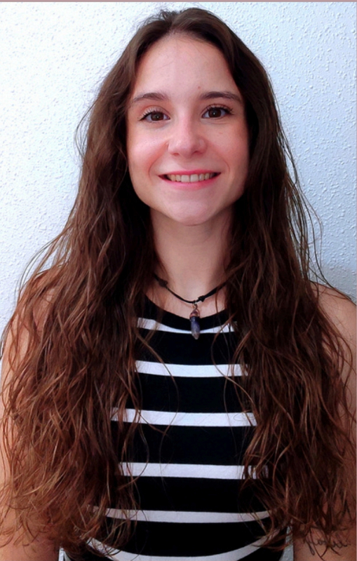 Alba Sánchez Santos