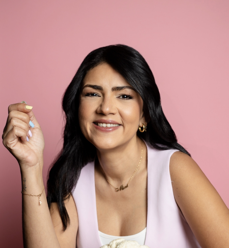Minerva Alejandra Camero Albella