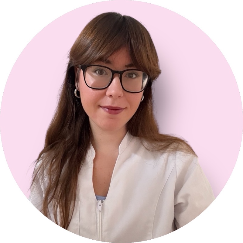 Patricia Padial Castillo