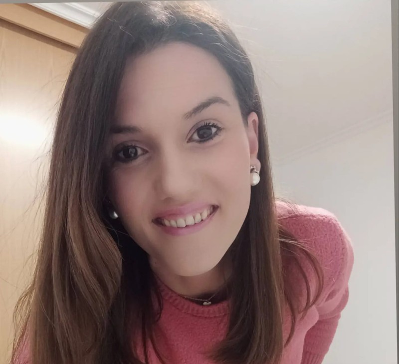 Natalia Gutiérrez Valdes