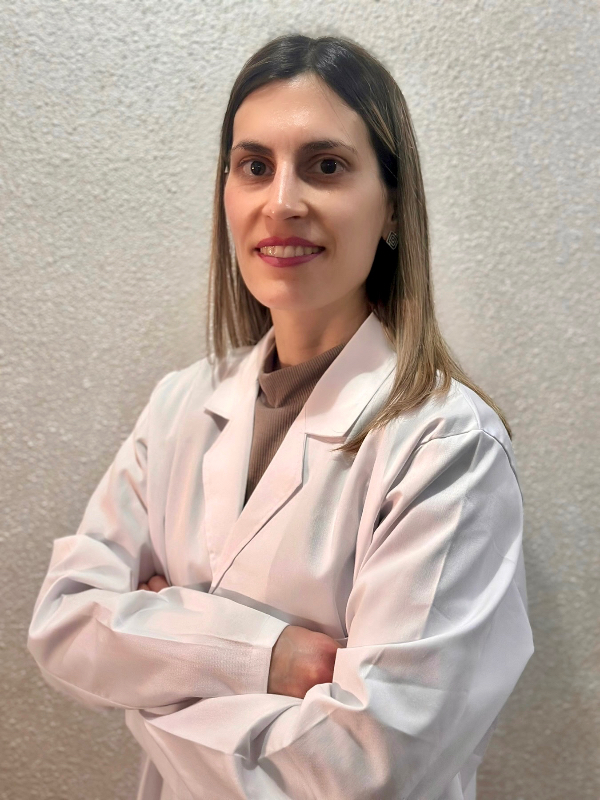 Beatriz Dámaso Aznar