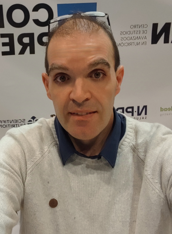 Alejandro Pérez moreno